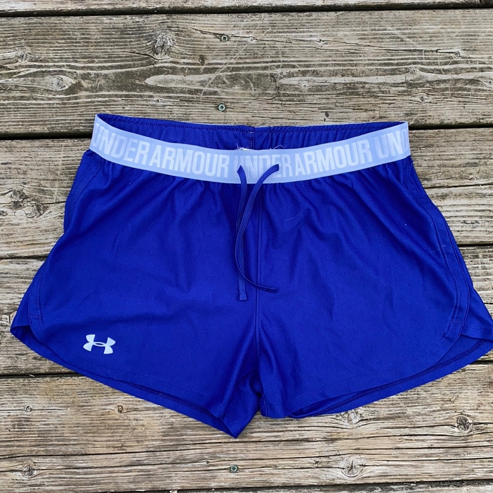 Under Armour Shorts